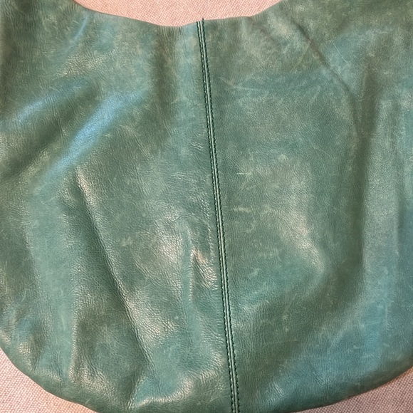 HOBO Leather Purse - Picture 2 of 6